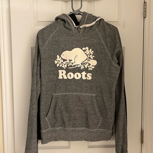Route Sat and Pepper hoodie - Picture 1 of 1